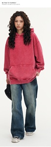 <span class=keywords><strong>Pakistan</strong></span> Maakte Hoge Kwaliteit Heren <span class=keywords><strong>Hoodies</strong></span> Custom Logo Winter Dragen Effen Patroon Gevoerde Hooded Sweatshirts Effen Geverfde Technieken - Product Image 5
