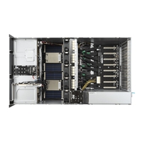   Servidor ESC8000A-E11 4U, Doble AMD EPYC 7003, Admite 8 GPU de Doble Ranura para IA, Aprendizaje Profundo y HPC