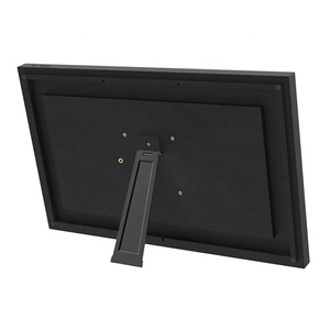 21.5 Inch <b>Large</b> Size Smart Digital <b>Photo</b> <b>Frame</b> Full hd Video LCD Display Digital Picture <b>Frame</b> - Product Image 3
