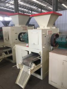 <span class=keywords><strong>Presse</strong></span> <span class=keywords><strong>à</strong></span> billes de sciure d'<span class=keywords><strong>occasion</strong></span> avancée Machine <span class=keywords><strong>à</strong></span> briquettes de bois haute efficacité avec composant de noyau de moteur pour le lignite d'aluminium - Product Image 4