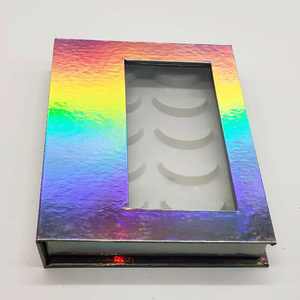 5 пар, упаковка для ресниц - Product Image 3