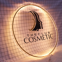 Letrero de Neón LED Retroiluminado Personalizado con Impresión UV, Sin Pedido Mínimo, Logotipo Comercial, Publicidad para Tiendas, Letrero Acrílico para Empresas, Resistente al Agua IP65