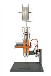 Machine à agrafes élastiques pour la fixation de cartes |   Polyvalent pour l'emballage de jouets, de bijoux, de couvre-chefs et de vaisselle - Product Image 6