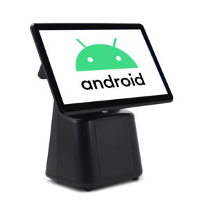 <span class=keywords><strong>IMIN</strong></span> Swan 1-Android Sistema de Punto de Venta con Pantalla de 15.6 Pulgadas, Caja Registradora Android - Product Image 1
