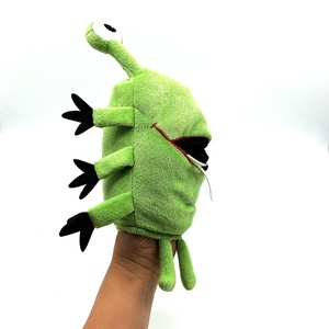 Con Rối Nhỏ Bàn Tay Con Rối Với Mở Miệng Con Rối Tay Chuyên Nghiệp - Product Image 3