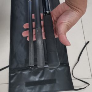 Canne à pêche au <span class=keywords><strong>surf</strong></span> Madmouse 100-300g 4.25m 3 sections en carbone, composants Fuji, X Sinker Quick <span class=keywords><strong>Surf</strong></span> 425BX, canne à pêche spinning pour jig - Product Image 5