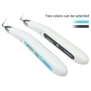 Usb Draadloze Tandheelkundige <span class=keywords><strong>Endo</strong></span> Activator Ultra Sonische Dentale Endodontische Irrigator Scaler Draadloos Met Led Met 6 Tips - Product Image 6