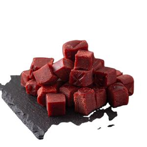 Собачьи закуски, говяжьи кубики, плюшевый щенок, дрессировка, пищевые закуски, куриный сыр, прорезки зубов, корм для собак, лакомства для домашних животных - Product Image 6