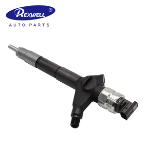 Nuevas llegadas OEM 095000-6250 16600-EB70A 16600-EN70A inyector de combustible Common Rail de alta presión diésel para <span class=keywords><strong>Nissan</strong></span> <span class=keywords><strong>Navara</strong></span> D40 YD25 - Product Image 5