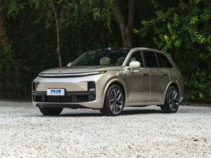 2023 modèle marque électrique SUV AUTO L8 Max Li Xiang L9 L7 nouvelles voitures de véhicules à énergie - Product Image 2