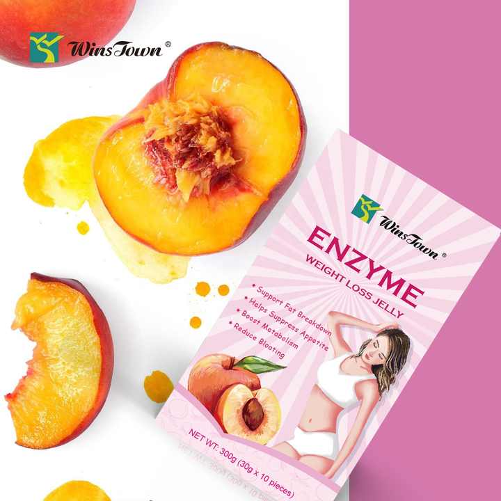 Perte de poids ventre: Jelly Roll