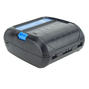 เครื่องพิมพ์ฉลาก/ใบเสร็จแบบพกพาขนาดเล็ก 80 มม./58 มม. กันน้ำ - Product Image 2