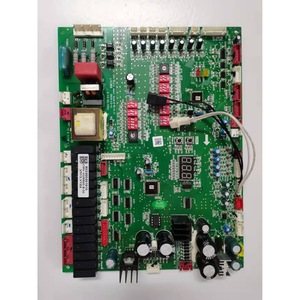 Carte mère de climatiseur CMV-VOM850-B-02 pour système de climatisation centralisée, pièce de rechange pour carte de commande - Product Image 3
