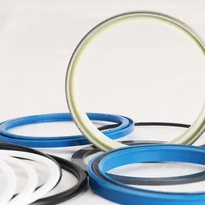 Good Quality PC-200-5 Standard Size Custom Oil Seal Kit For Seal