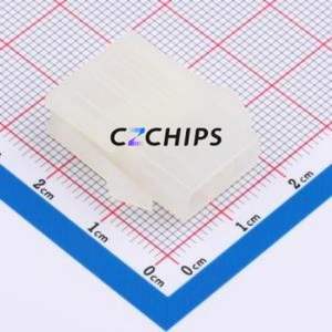 HC-5557-3EY-05 Housing (Wire-to-Board / Wire-to-Wire) P=4.2mm Connector 1x3P 4.2mm Mini-Fit (MX 4.2) 1 - Product Image 2