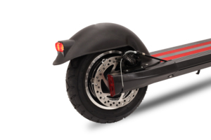 2023 Fast E Scooter 36V Scooters eléctricos Scooter Store Hecho en China - Product Image 6