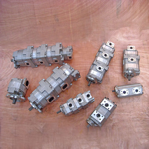 Кольцо уплотнительное 144-10-12240 для бульдозеров D60A-8, D50A-17 - Product Image 4