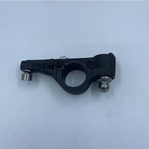 Manette de commande de bras oscillant d'admission 570-3216 5703216 pour excavatrice et chargeuse 434 430 432 420XE 444 415 416 428 – Vente directe usine - Product Image 3