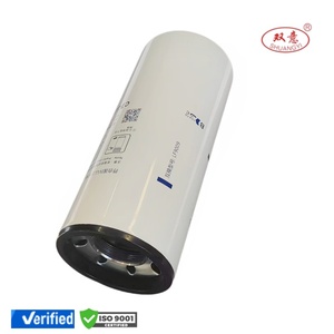 Filtro de Aceite LF9009 3401546 3401547 LF9039 LF3970 P551807 <span class=keywords><strong>B99</strong></span> para Camiones Mineros, Camiones Volquete, Excavadoras y Equipos de Potencia - Product Image 6