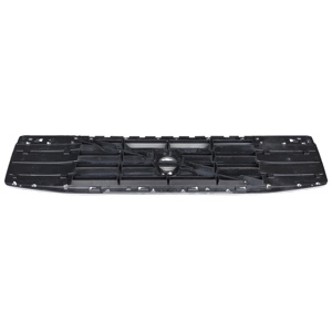 Pièces de camion de haute qualité, autres pièces de carrosserie, 82255255 Panneau de calandre (avec LOGO) pour camion lourd Volvo - Product Image 2