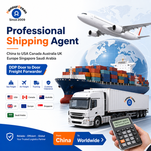 Servicio Logístico de Qingdao Yiwu, Agente de Transporte de Carga, Precio de Contenedor a <span class=keywords><strong>Davao</strong></span> <span class=keywords><strong>City</strong></span>, Filipinas, Transporte Marítimo Puerta a Puerta - Product Image 1