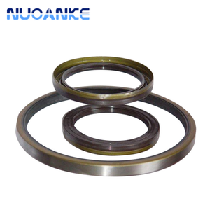 Offre Spéciale Corteco <span class=keywords><strong>Simrit</strong></span> TB TB2 Type Joint d'étanchéité à l'huile à boîtier métallique, Lèvre en caoutchouc NBR FKM pour arbre rotatif - Product Image 6