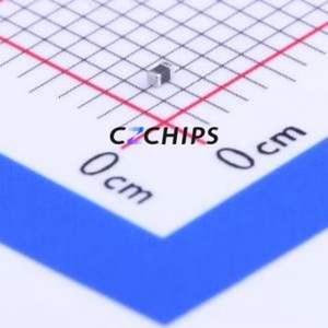 BLM15GA750SN1D Ferrite Bead 0402 RF ( Impedance @ Frequency: 75Ohm@100MHz )( Error: 25% )( DC Resistance (DCR): 1.3Ohm ) - Product Image 2