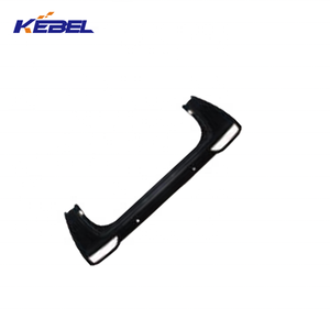 KEBEL Auto partes del cuerpo parachoques trasero inferior OEM 86511-4Z500 parachoques trasero inferior para Kia <span class=keywords><strong>Spotage</strong></span> 2017-2019 - Product Image 6