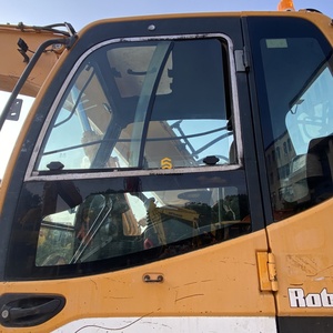 Excavatrice sur chenilles Hyundai 225LC-9T d'occasion haute performance à prix compétitif - Product Image 2