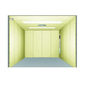 Ascenseur de fret FUJI ZY 10000 kg 10 tonnes Ascenseur de fret - Product Image 2