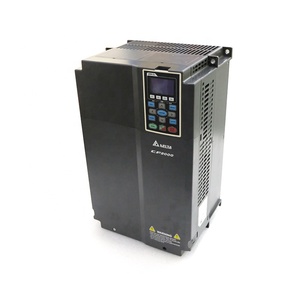 ไดรฟ์ AC รุ่น Vfd CP2000 ซีรีส์ กำลังขับ 22 กิโลวัตต์ CP2000 3 เฟส VFD004EL21A VFD11AMS23ANSAA VFD220CP43A-21 - Product Image 1