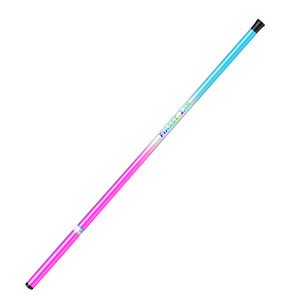 Ultra Short <b>Mini</b> <b>Hand</b> Rod 2M Medium Fast Action Shrimp Fishing Rod For Stream Rivers Pocket Sized Portable Design - Product Image 2