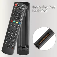 N2QAYB000933 Pour télécommande TV Panasonic TH-42AS700A TH-42AS700Z TH-50AS700Z TH-50AS700A