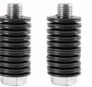 Butterfly Gasket 50CrVA Alloy Steel Spindle Conical Spring <b>Washer</b> OD28 X ID14.2 - Product Image 3