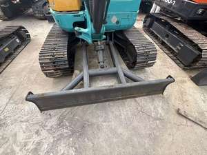 Mini-pelles KUBOTA KX155, KX165, KX185, 5,5 tonnes, 6,5 tonnes, 8,5 tonnes, pelles sur chenilles d'occasion à vendre. - Product Image 6