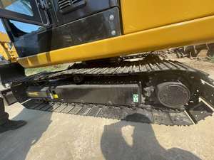 Excavadora Usada Cat 306 306e2 Caterpillar Fabricada en Japón con Buen Motor, Cumple con EPA, Mini Excavadora Usada 306 - Product Image 2