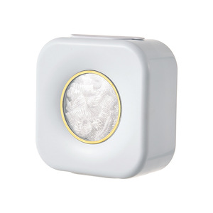 Cucina appeso a parete set di involucri di plastica scatola di immagazzinaggio cucina scatola non perforata bagno doccia scatola di immagazzinaggio dei rifiuti contenitore della borsa - Product Image 5