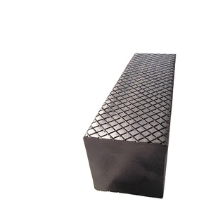 แผ่นบังโคลนเรือพลาสติก HDPE รีไซเคิลหนักสำหรับท่าเรือทางทะเลไม่ซีดจาง - Product Image 5