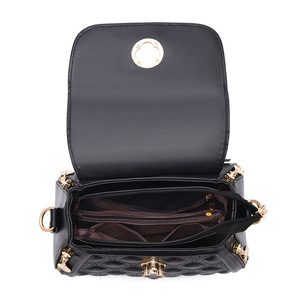 Nouveaux sacs pour femmes, sacs en cuir PU de haute qualité, sacs tendance pour femmes, mini sacs pour femmes, sacs à main pour femmes - Product Image 4