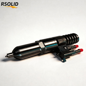 Rsoliddiesel หัวฉีดน้ำมันเชื้อเพลิงเชิงกล R-5227180 R-5227175 R-5227170สำหรับชิ้นส่วนเครื่องยนต์ดีเซล8V-92 4-53 6-71 8V-71 - Product Image 1
