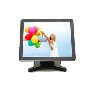 10-Punts Capacitieve Touch 4G Thermische Printer Barcode Alles In Één Pos-Systeem <span class=keywords><strong>Ddr3</strong></span> Kassa Machine Voor Restaurants - Product Image 2