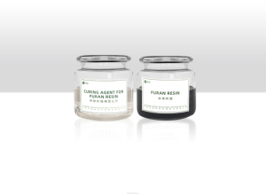 Ácido Sulfúrico Líquido Agente de Cura Amarelado 99% de Pureza para Aplicações de Fundição Sem Cozimento Grau Industrial 220kg - Product Image 3