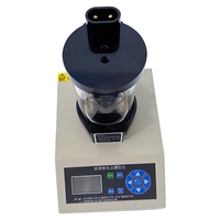 HR-2806 Ring and Ball Apparatus Fully Computer Controlled Bitumen Softening Point Detector