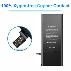 Batería de litio recargable de alta capacidad de 1960mAh para baterías digitales <span class=keywords><strong>iPhone</strong></span> <span class=keywords><strong>7</strong></span> en stock - Product Image 4