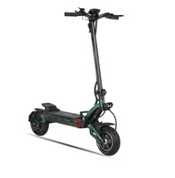 Scooter électrique Dualtron 2400w 3000w deux roues 60v scooter électrique rapide adulte puissant pour pneu 12 pouces 75 km/h vitesse maximale