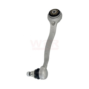 คอนโทรลอาร์มสำหรับรถเบนซ์ W205 W213 C300 E300 รุ่นพรีเมียม ทนทาน คุณภาพสูง สำหรับด้านหน้า ล่าง  แบบ Wishbone Ball Joint หมายเลขอะไหล่ 2053301405 2053305601 - Product Image 1