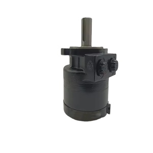 116A-054-BS-0 Hydraulic Orbital Motor 110A 111A 112A 113A 115A 116A Series High Hydraulic Piston Motor - Product Image 1