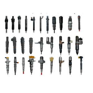 Boquilla de inyector de boquilla para Mercedes M276 DE30LA [276.820] A2560705600 - Product Image 3