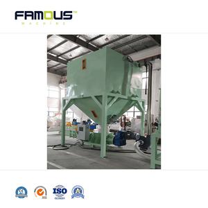 Offre Spéciale Haute Qualité CE Certification <span class=keywords><strong>EPS</strong></span> POLYSTYRÈNE Recyclage Densifier Mousse Ligne De Production - Product Image 3