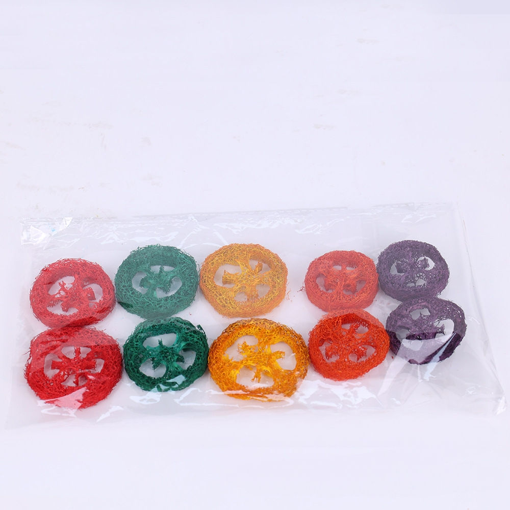 หนึ่งถุงมีสิบชิ้น